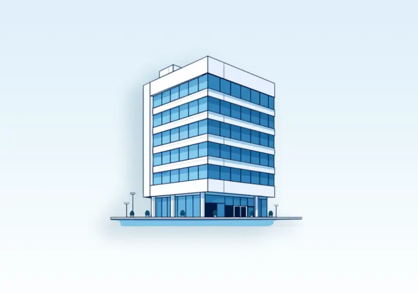 Spacious Pillarless Commercial Office for Rent – Goregaon East, 1000 sq.ft